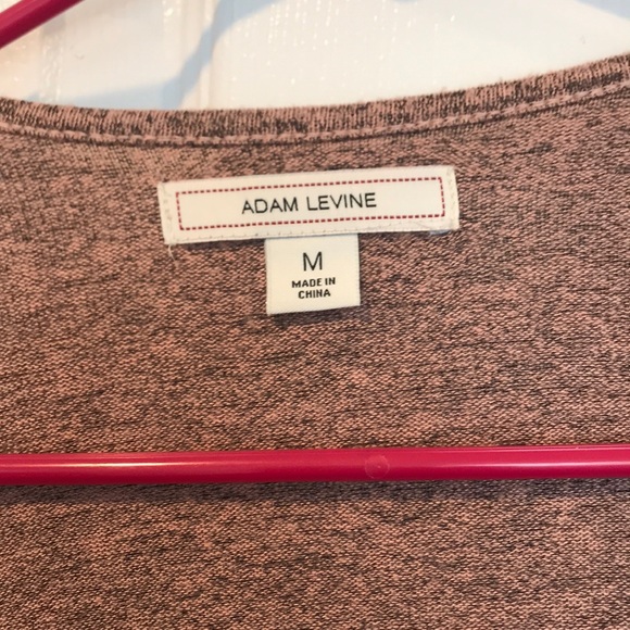 Tie up long sleeve shirt - Picture 2 of 4